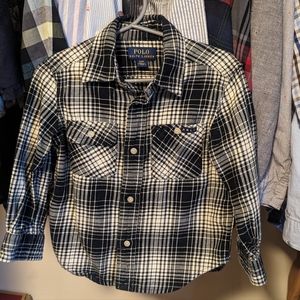 Polo by Ralph Lauren Button down